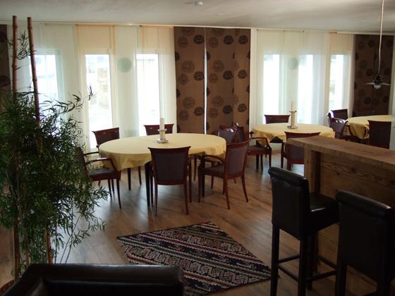 Gaestehaus Am Sonnenfeld Sommeri Kamer foto